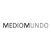 MEDIOMUNDO (@mediomundo_arq) Twitter profile photo MEDIOMUNDO (@mediomundo_arq) Twitter profile photo