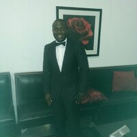 Haniff Frank (@haniffafrobean) 's Twitter Profile