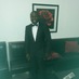 Haniff Frank (@haniffafrobean) Twitter profile photo