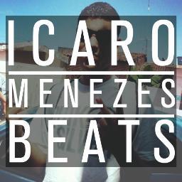 Brazilian beatmaker! Check me out! instagram @icaromnz