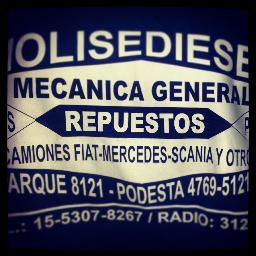INJECCION ELECTRONICA DE CAMIONES