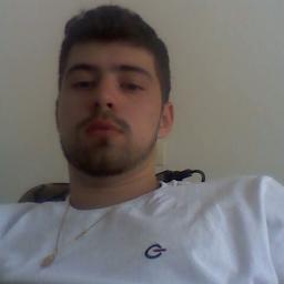 Apenas um cara incomum
