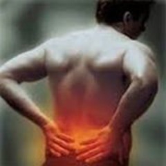 This Page is for people suffering from back pain.