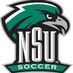 NSU Men's Soccer (@nsumsoccer) Twitter profile photo