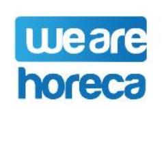 WeAreHoreca's profile picture. #Sociaal-mediaplein #kennis #delen #informatie #discussie #horeca #blog #consument #ondernemer #leverancier #socialmedia #praatmee #like #facebook #adverteren
