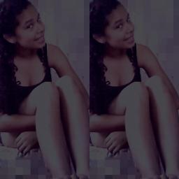 Mi felicidad solo depende de una persona y esa persona soy *Yo*