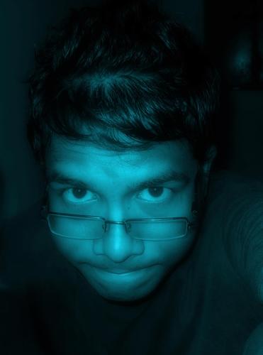 nothing spacial.. :-(