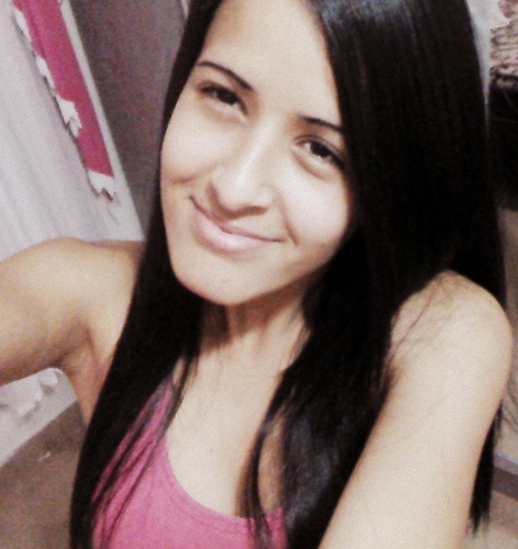 Bora viver e ser feliz *------*