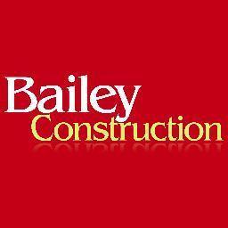 Looking for Commercial Building Contractors? Bailey Construction (Derby) Ltd specialises in the design and build of a comprehensive range of buildings.