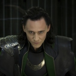 You shall all kneel before me for I am Loki and I am burdened with glorious purpouse.  #InLoveWithThySelf #GodOfLies