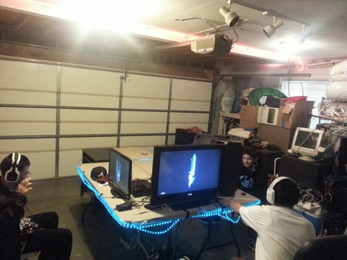 gaming_eclipse's profile picture. 