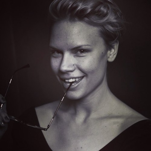 sandstromlundh's profile picture. Managing director Anagram Pocket