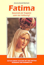 Fatima: Botschaft der Tragödie oder der Hoffnung? Twitter-Konto der Aktion Deutschland braucht http://t.co/iA9hoT7BRu
http://t.co/yG7BOljTJF