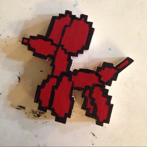 ERMAHGERD!!! POP POP!! Once you drop you just can't stop! #FAFATL