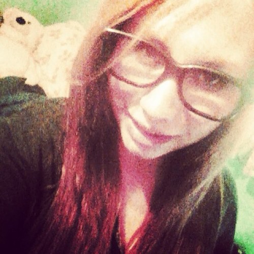 aimeeamilia's profile picture. 