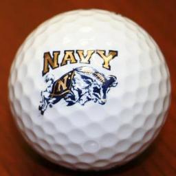 Navy Golf 1985-1989, Kansas City