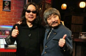 みうらじゅん安斎肇のtr2 名言 迷言集 Mjah Tr2 Twitter