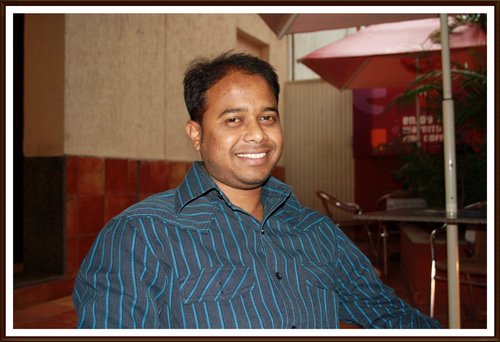 Blockchain Certified | NFT Enthusiast | PR & Marketing Expert | Business Head @ aCryptoVerse (A division of Blue Ocean IMC)