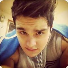 @luansantana a ETERNIDADE é o limite e o INFINITO é apenas a metade do meu amor por Você ... TE AMO MUITO