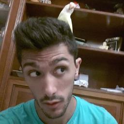 JMGoMart's profile picture. 