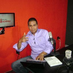 sonidero y produsexi , amante de la radio