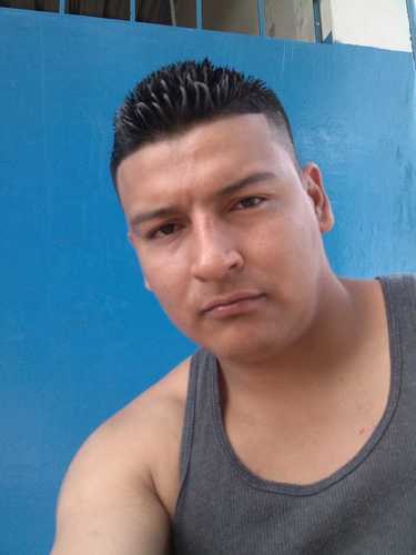 Mi loca Vida