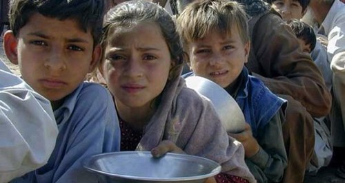 Humanitarian analysis and comments by field practitioners for a principled assistance. TheHumanitarianObserver@hotmail.com