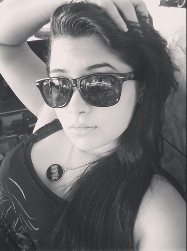 minha vida quem faz sou eu (: