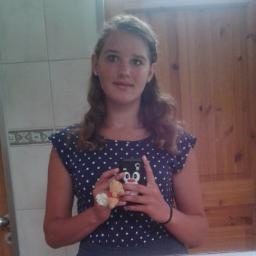 13 jaar, mainiac