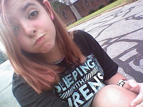 Follow Me??? I Follow Back!!! (: I love bands :3