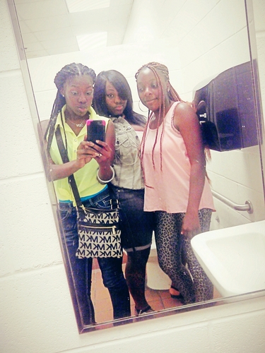 #FollowMe *| ♥ Mula baby! (: