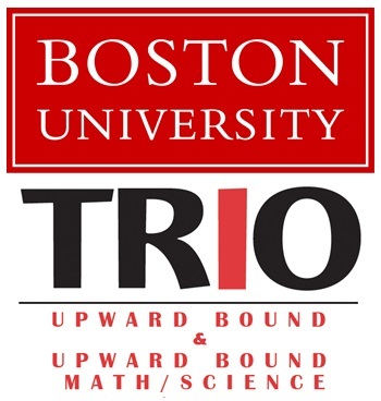 Upward Bound & Upward Bound Math Science are  TRIO programs which prepare low-income & first-generation college bound students for success in higher education.