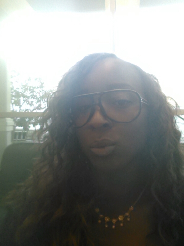 ALWAYS GORGEOUS....ITS REAL FEM SHIT!