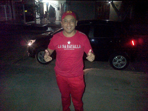 De Pivijay Magdalena Comerciante independiente silvestrista de corazon
