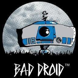 MedicalRobots's profile picture. PROGRAMMED TO BE BAD_