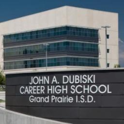 Dubiski Class of 2014 Official Twitter Page
