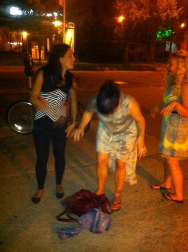 mouthbreather's profile picture. Smug. Hand-talker. 
Millennial Trash.
She/Her