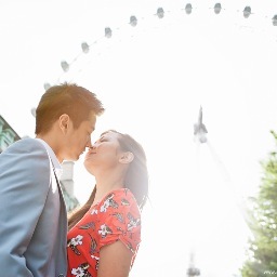 Wedding & Children Photographer