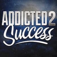 Addicted2Success.com(@Addictd2Success) 's Twitter Profile Photo