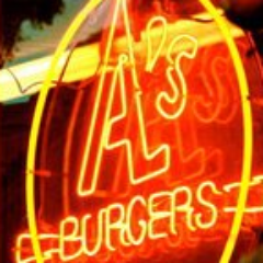 A's Burgers Restaurants in Dana Point and San Juan Capistrano CA