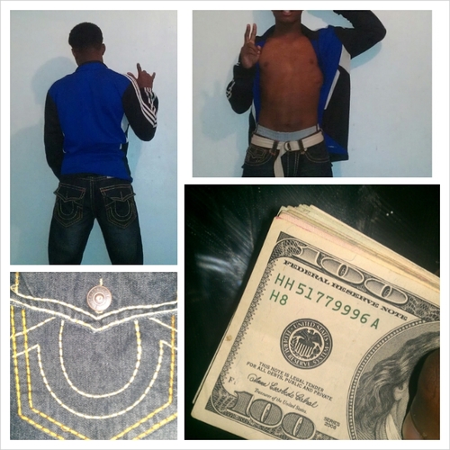 #Moochie P A Shark #CTMoochie Add Me Ona Book @ Moochie'p Daa'kidd