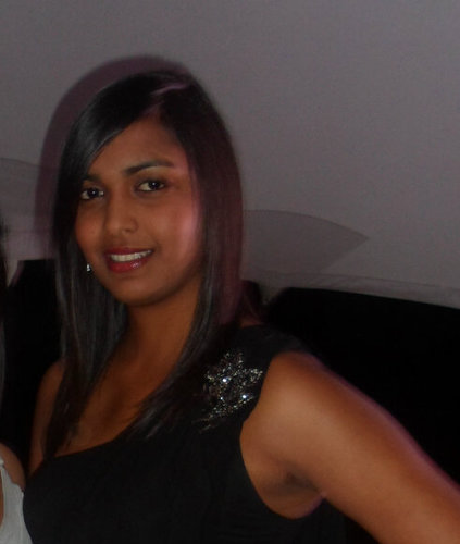 Naseera_I's profile picture. 