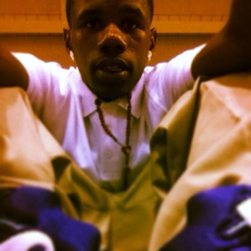 JMillzz for President . #GNation