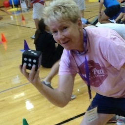 m22mcclure's profile picture. 2018 DC SHAPE Toy.    K-5 Physical Education Teacher, DCPS.