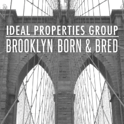 Ideal Properties Group is one of NYC's largest independent real estate brokers with offices in Chelsea, Park Slope, Cobble Hill, Gowanus & Williamsburg.