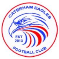 Caterham Eagles F.C. Deceased (@cateaglesfc) Twitter profile photo