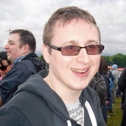 Just an ordinary guy (or maybe not!!)