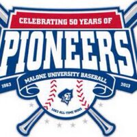 Tom Crank (@malonebaseball) 's Twitter Profile