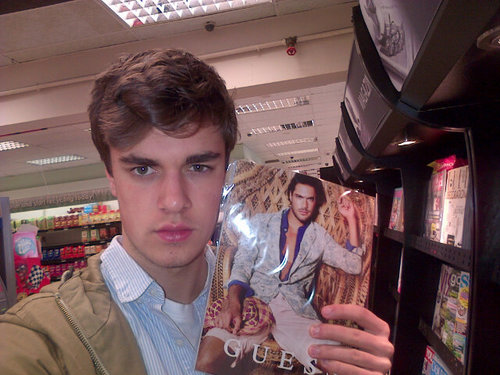 Kylejohnrichter's profile picture. This is the youngest you're ever gonna be... Don't waste your time reading this bio, I have some good tweets.