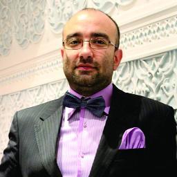 olimkabilov's profile picture. Всевышний не изменит положения людей, пока они не изменят самих себя. (Св.К., 13:11)